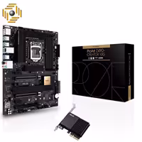 مادربرد ایسوس مدل ProArt Z490-CREATOR 10G