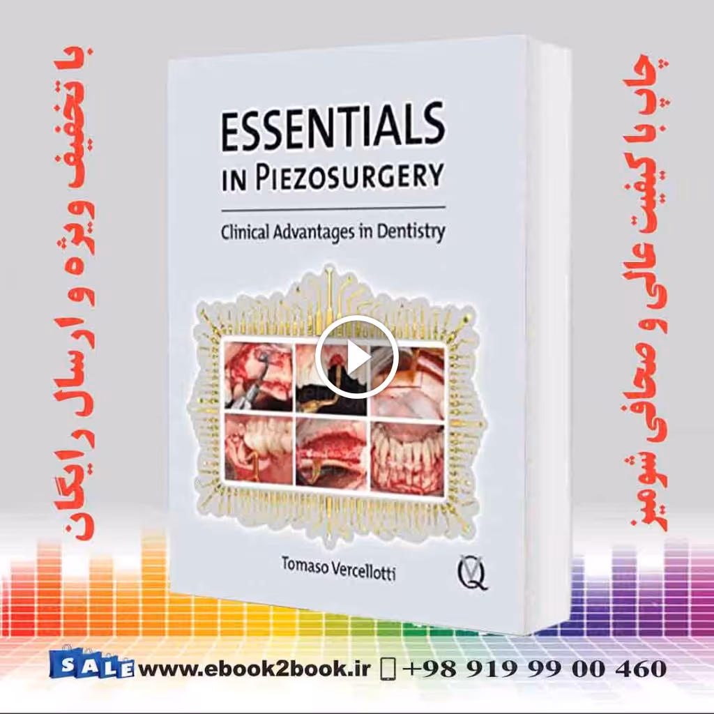Essentials in Piezosurgery