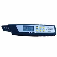 بارومتر محیطی ( دما ، رطوبت ، فشار ) مدل AZ 8750