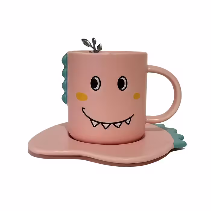 فنجان و نعلبکی مدل 441340