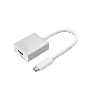 مبدل USB-C به HDMI وی نت مدل 01