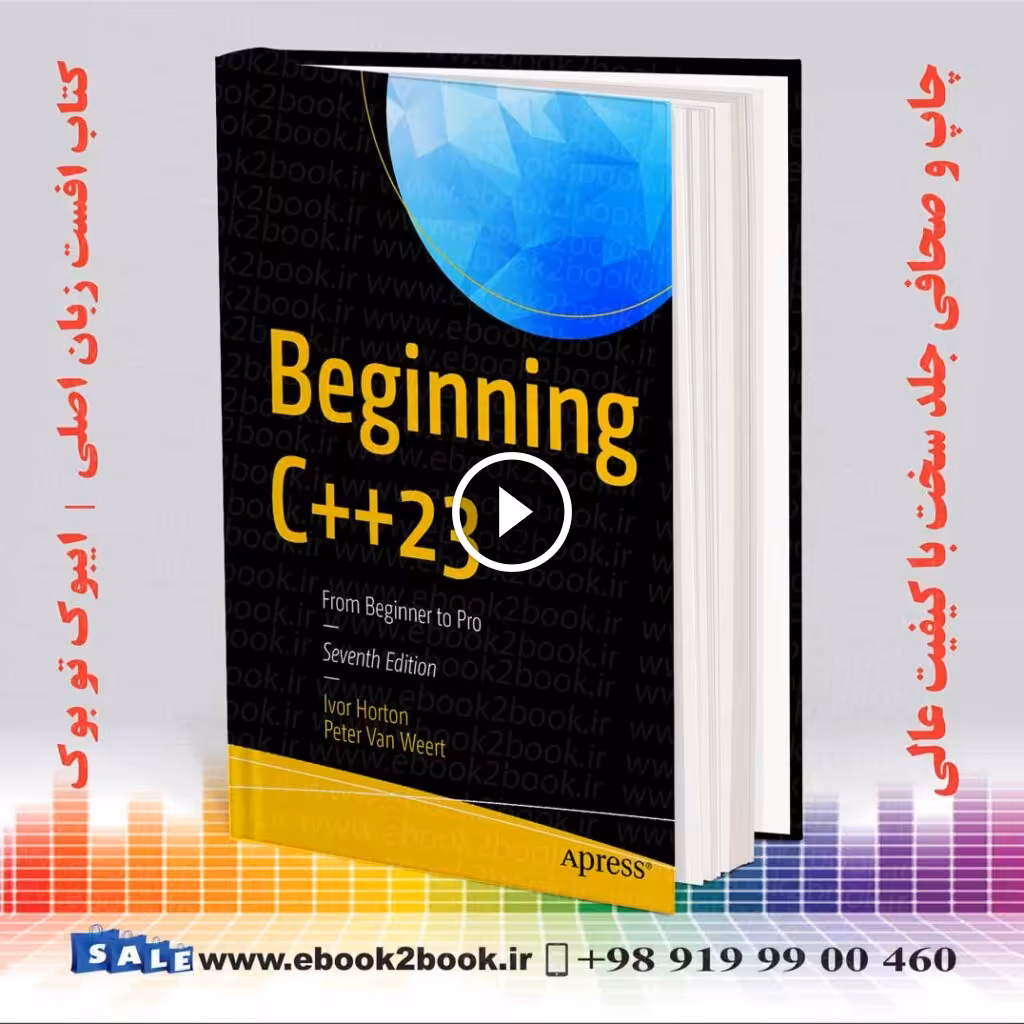 Beginning C  23: From Beginner to Pro Seventh Edition