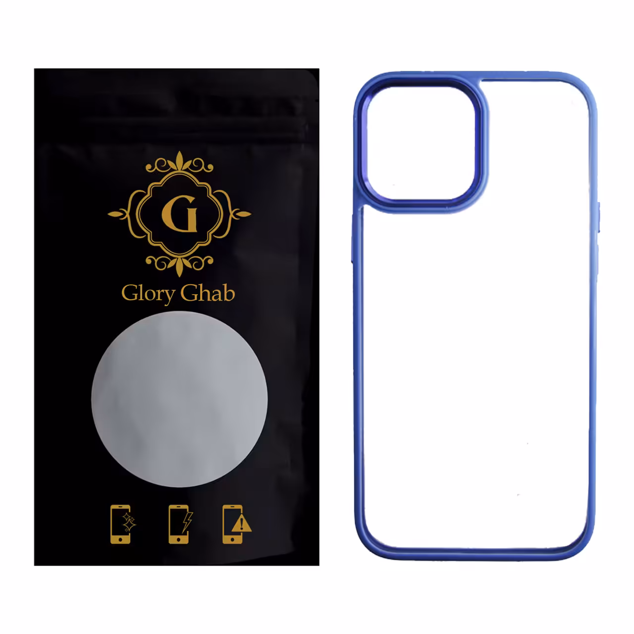 کاور گلوری قاب مدل DRG مناسب برای گوشی موبایل اپل iPhone 11 Pro