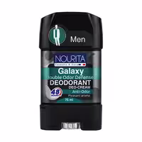 استيك دئودورانت كرمي مردانه Galaxy نوريتا 75 ميل
