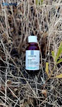 سرم رتینول لاروش پوزای 30 میل مدل LA Roche-Posay Retinol B3 Serum