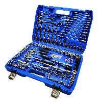 آچار بکس اینتیمکث کد 151pc مجموعه 151 عددی