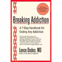 کتاب زبان اصلی Breaking Addiction اثر Lance M Dodes انتشارات تازه ها