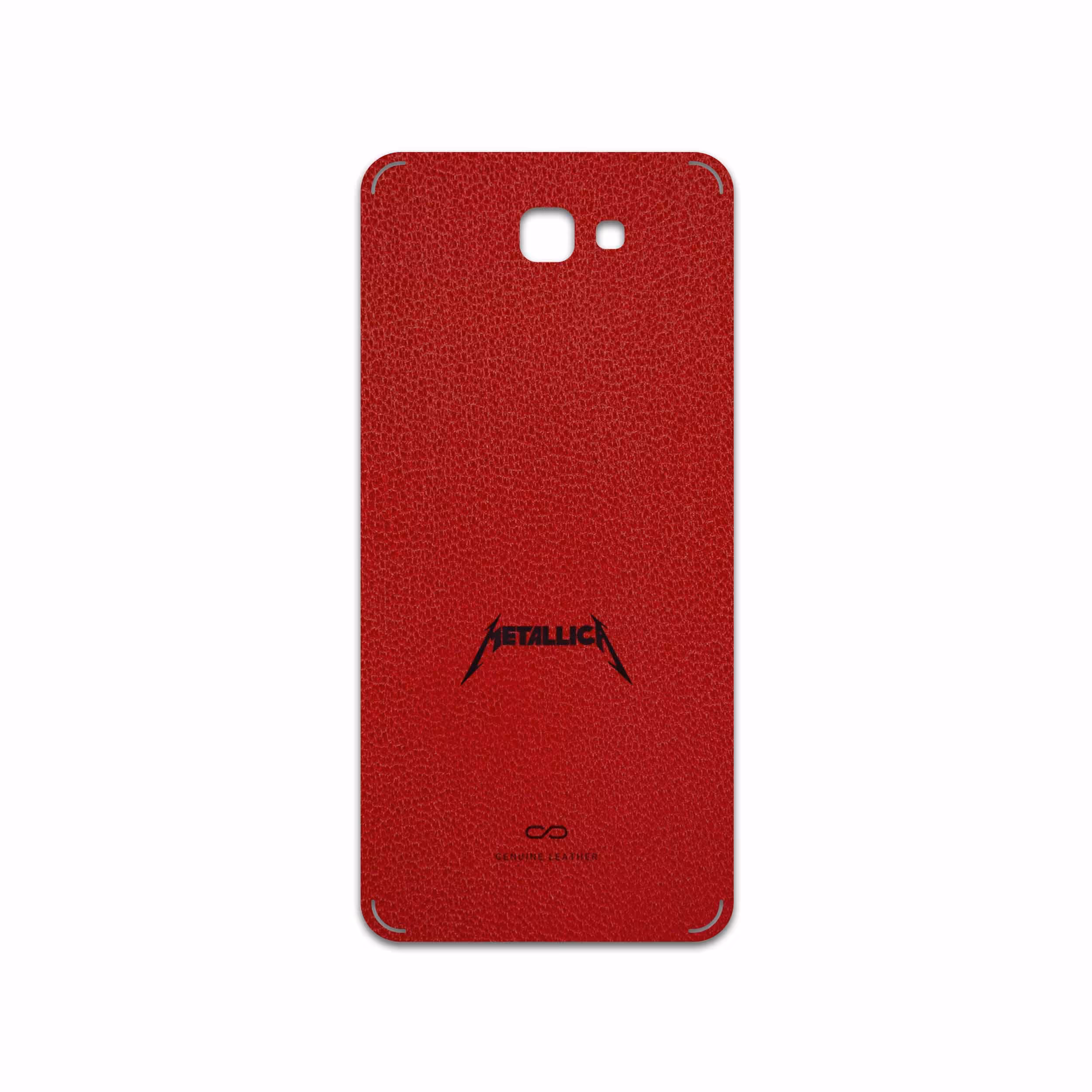 برچسب پوششی ماهوت مدل RL-MTLC مناسب برای گوشی موبایل سامسونگ Galaxy J7 Prime