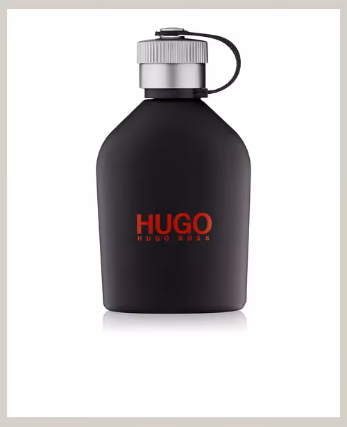 ادو تویلت مردانه هوگو باس مدل Hugo Just Different حجم 125 میلی لیتر