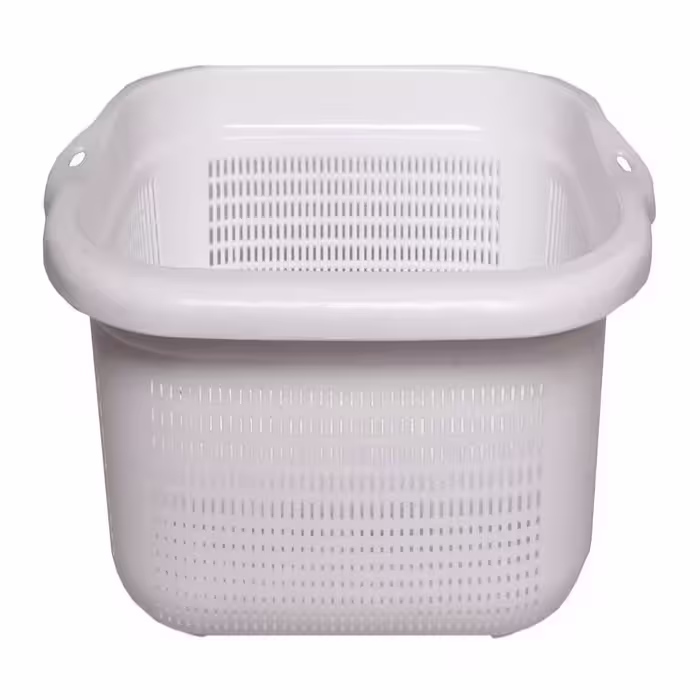 ست آبکش و آبگیر 6 پارچه لیمون کد MD445