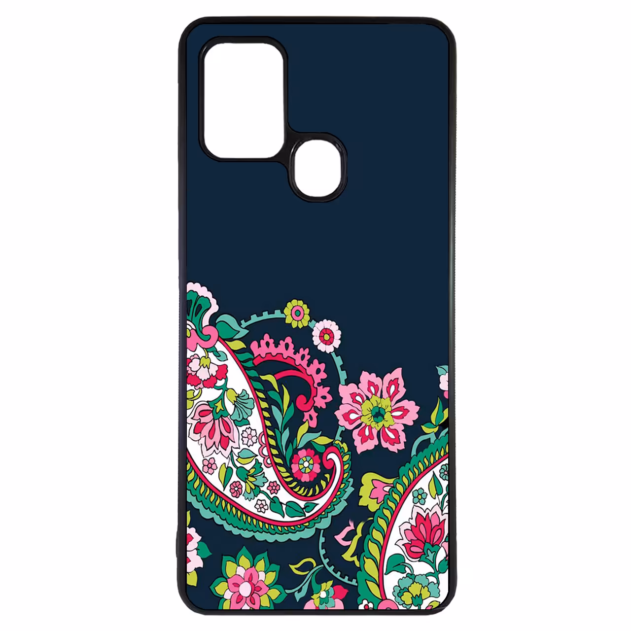 کاور طرح سنتی کد 1146 مناسب برای گوشی موبایل سامسونگ galaxy a21s