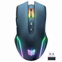 خرید موس گیمینگ ONIKUMA CW905 Wireless با بهترین قیمت