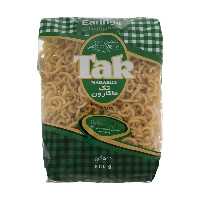 ماکارونی گوشواره ای 500g تک ماکارون
