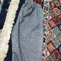 شلوارک نخی