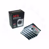 پودر جرمگیر لباسشویی AEG - نوین قطعه