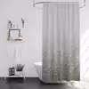 پرده حمام دلفین کد TOR-3636 سایز 200×180 سانتی متر
