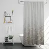 پرده حمام دلفین کد TOR-3636 سایز 200×180 سانتی متر