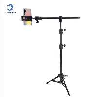 سه پایه نگهدارنده گوشی موبایل  و تبلت پاناسان 805-M2
