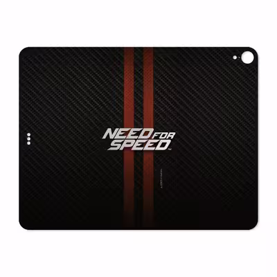 برچسب پوششی ماهوت مدل Need-for-Speed-Game مناسب برای تبلت اپل iPad Pro 12.9 (GEN 3) 2018 A1895