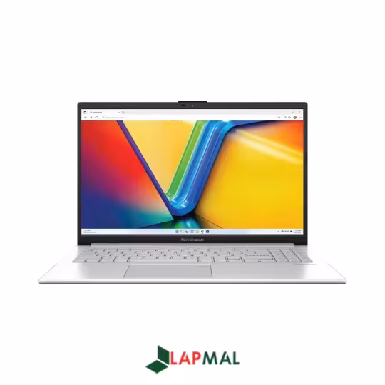لپ تاپ ایسوس مدل Vivobook Go E1504G-CAB
فروشگاه اینترنتی تخصصی لپتاپ لپ مال