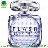 عطر ادکلن جیمی چو فلش 100 میل زنانه