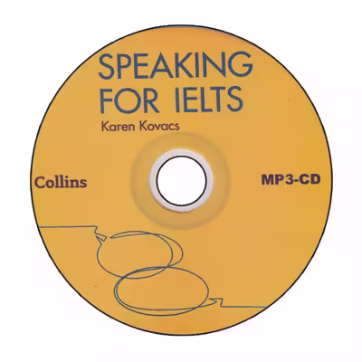 کتاب Collins English For Exam Skills For IELTS Second Edition اثر جمعی از نویسندگان انتشارات سپاهان چهار جلدی