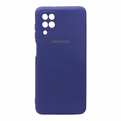 کاور مدل SLCN-LEN مناسب برای گوشی موبایل سامسونگ Galaxy A12