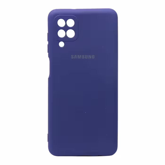 کاور مدل SLCN-LEN مناسب برای گوشی موبایل سامسونگ Galaxy A12