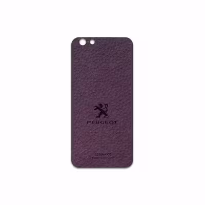 برچسب پوششی ماهوت مدل PL-PEGT مناسب برای گوشی موبایل اپل iPhone 6
