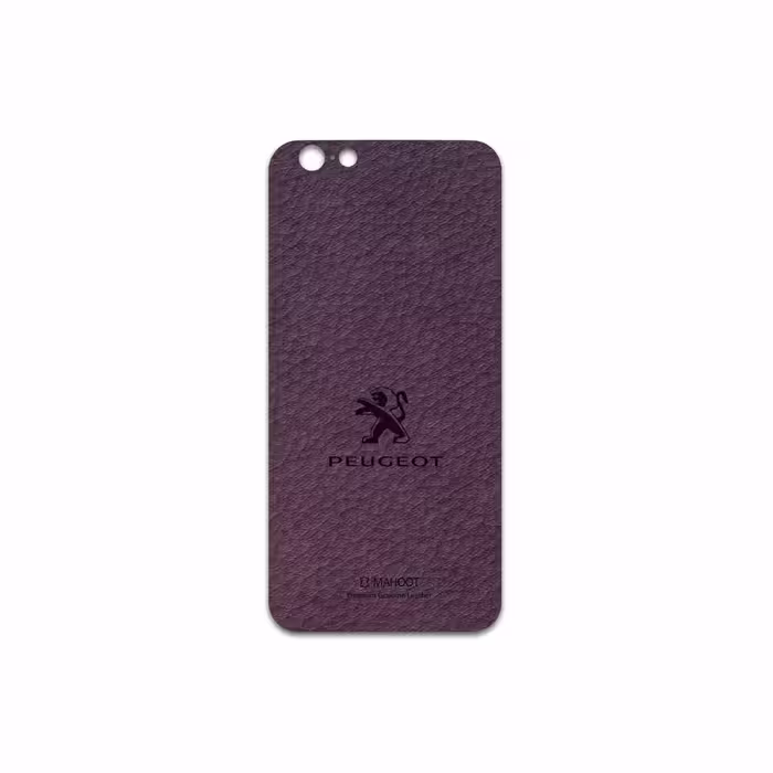 برچسب پوششی ماهوت مدل PL-PEGT مناسب برای گوشی موبایل اپل iPhone 6