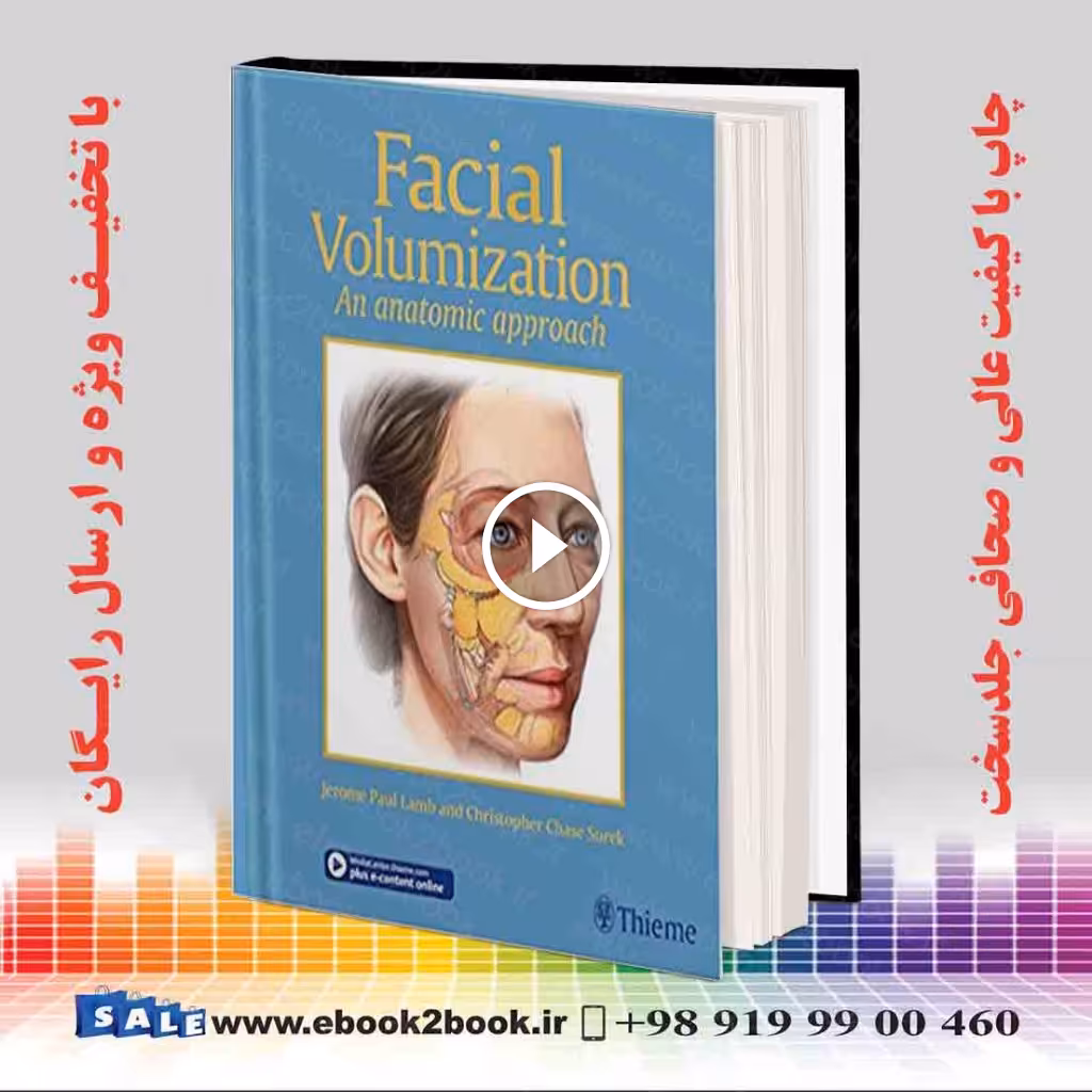 Facial Volumization: An Anatomic Approach