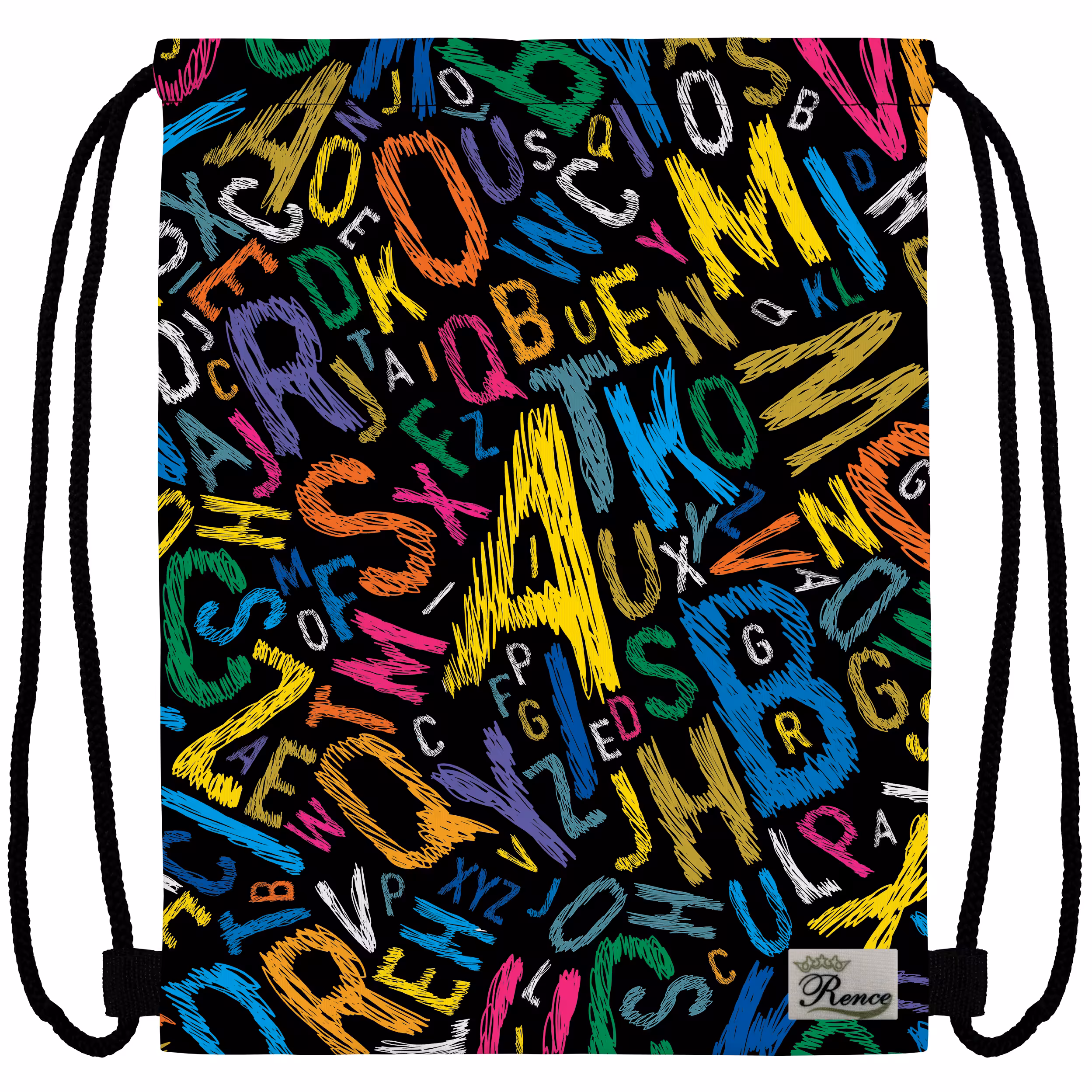 کوله پشتی رنس مدل X2-10502