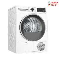 خشک کن بوش مدل BOSCH WQG14200ME