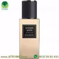 عطر ادکلن ایو سن لورن اسپلندید وود 75 میل مردانه - زنانه