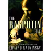 کتاب The Rasputin File اثر Edvard Radzinsky and Judson Rosengrant انتشارات Nan A. Talese