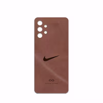 برچسب پوششی ماهوت مدل MNL-NK مناسب برای گوشی موبایل سامسونگ Galaxy A32 5G