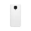 کاور نیلکین مدل Super Frosted Shield مناسب برای گوشی موبایل شیائومی Redmi Note 9 Pro/9 Pro Max/9S