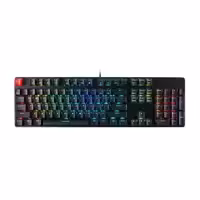 کیبورد مخصوص بازی گلوریس مدل GMMK