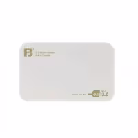 رم ریدر اف بی FB-880 USB 3.0 High-Speed Card Reader