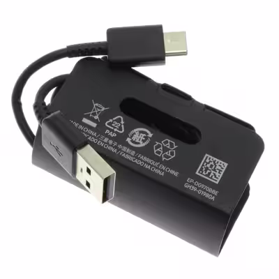 کابل تبدیل usb به usb-c مدل s10-52648 طول 1 متر