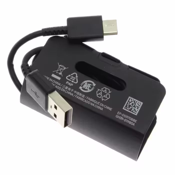 کابل تبدیل usb به usb-c مدل s10-52648 طول 1 متر