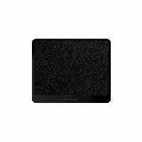 زیر لیوانی ماهوت مدل Black-Suede