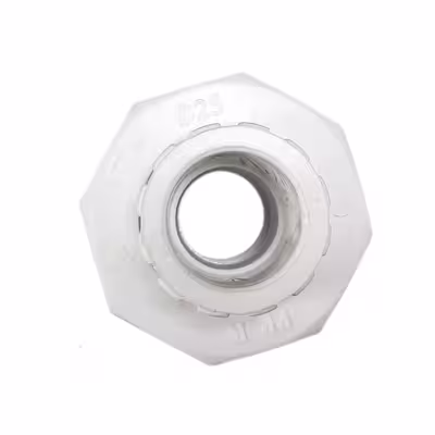 مهره ماسوره 25 مدل PP-R-25