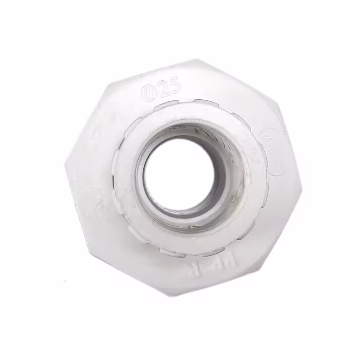 مهره ماسوره 25 مدل PP-R-25