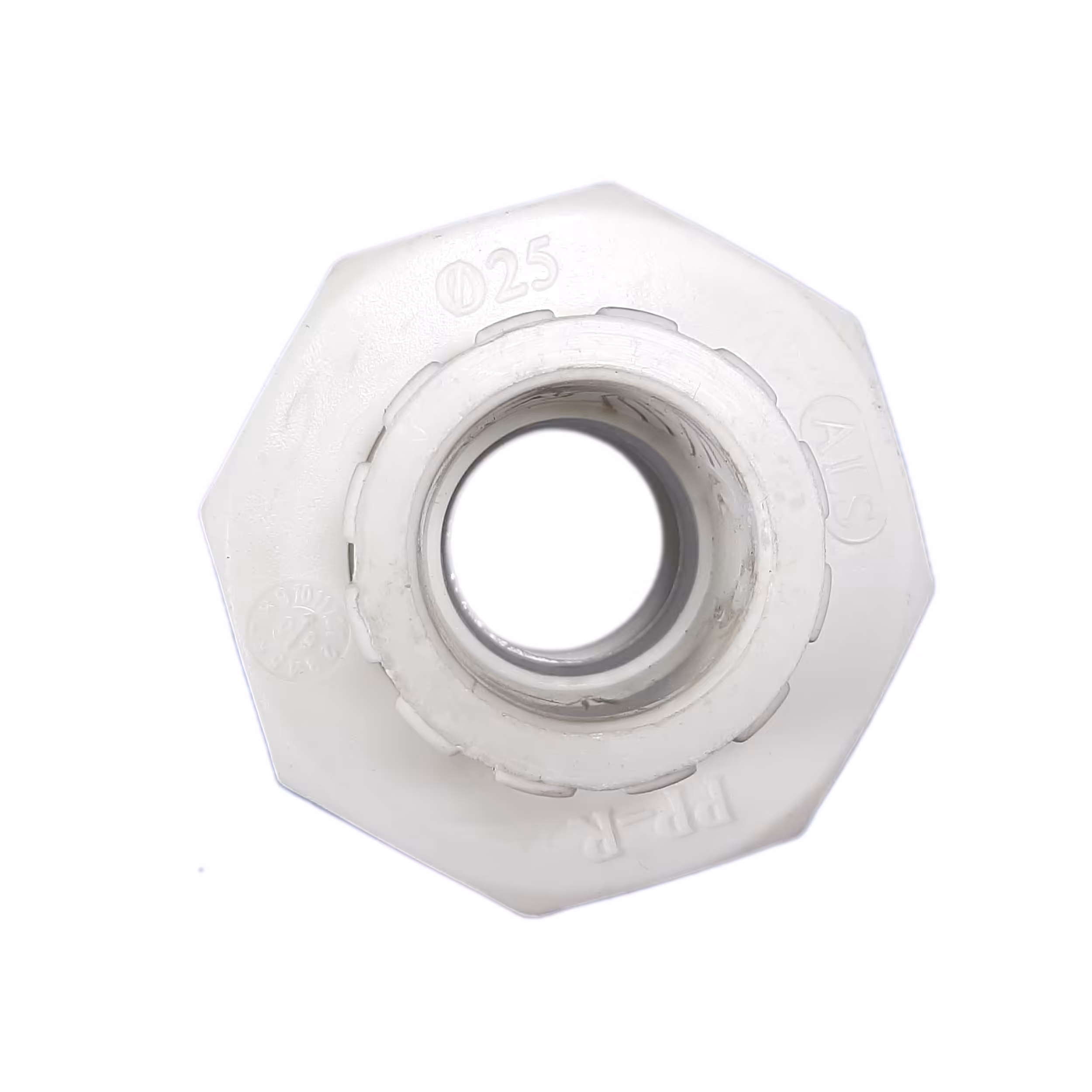 مهره ماسوره 25 مدل PP-R-25