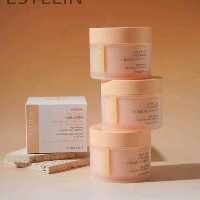 کرم آبرسان کلاژن سفت کننده استلین Estelin