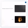 برچسب پوششی ماهوت مدل Lion مناسب برای تبلت سامسونگ Galaxy Tab S5e 10.5 2019 T725
