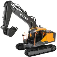 ماشین بازی کنترلی دبل ای مدل بیل مکانیکی کد E568-003