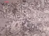 فرش ماشینی زمرد مشهد طرح پتینه کد TA118 زمینه طوسی