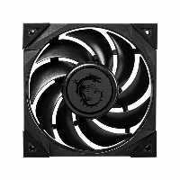 فن کیس ام اس آی مدل MEG SILENT GALE P12